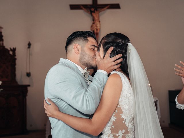 El matrimonio de Manuela y Jonathan en Manizales, Caldas 20