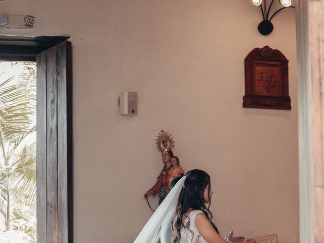 El matrimonio de Manuela y Jonathan en Manizales, Caldas 21