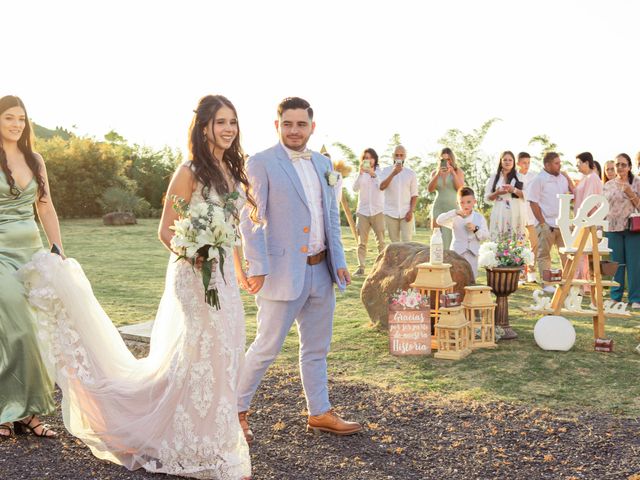 El matrimonio de Manuela y Jonathan en Manizales, Caldas 25