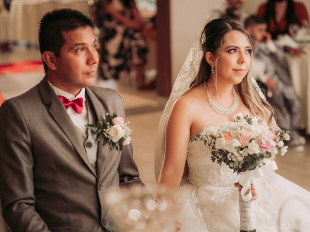 El matrimonio de Juan y Paola en Popayán, Cauca 1