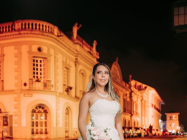 El matrimonio de Juan y Paola en Popayán, Cauca 4