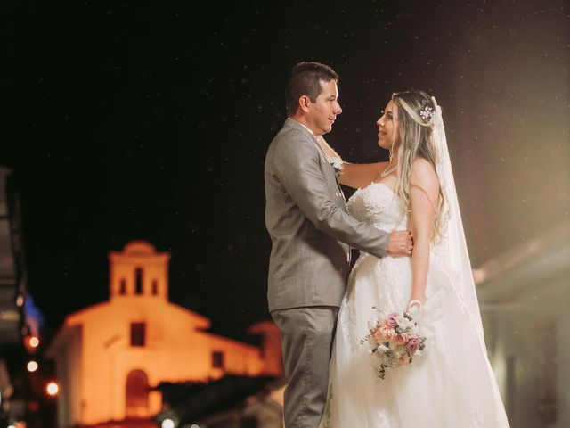 El matrimonio de Juan y Paola en Popayán, Cauca 5