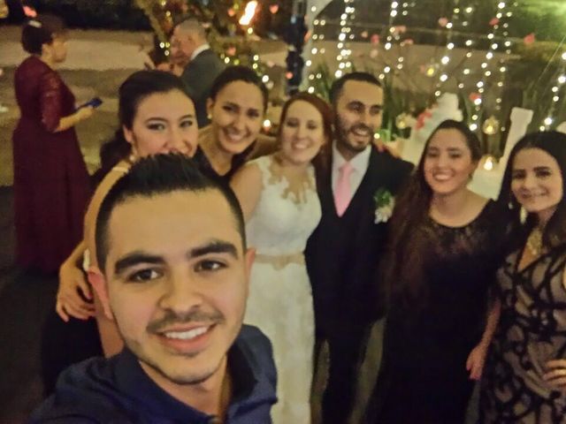 El matrimonio de Julio y Tatiana en Envigado, Antioquia 5