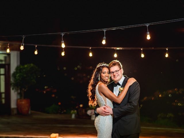 El matrimonio de Nicholas y Yisseth en Medellín, Antioquia 20