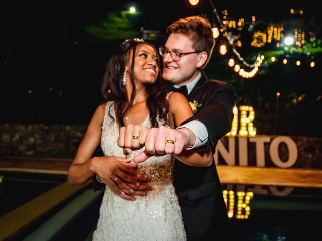 El matrimonio de Nicholas y Yisseth en Medellín, Antioquia 26