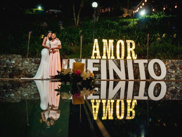 El matrimonio de Nicholas y Yisseth en Medellín, Antioquia 28