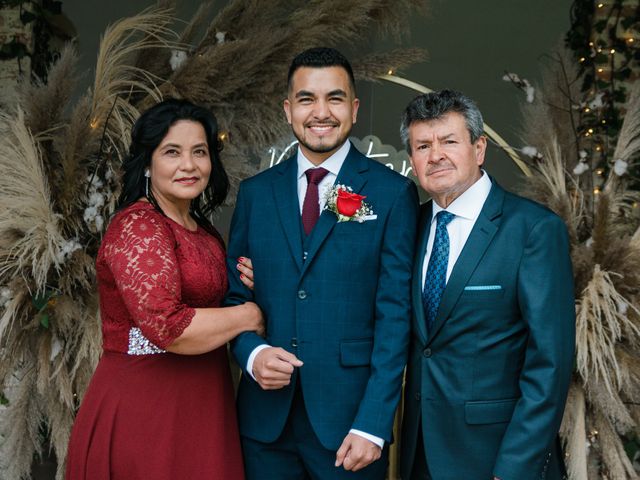 El matrimonio de Rosa y Carlos en Subachoque, Cundinamarca 4
