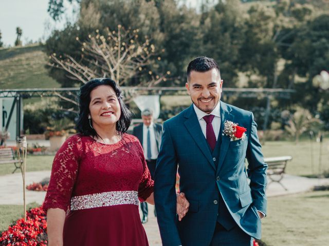 El matrimonio de Rosa y Carlos en Subachoque, Cundinamarca 9