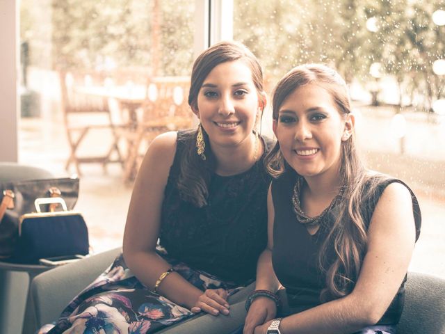 El matrimonio de Diego y Catalina en Bogotá, Bogotá DC 10
