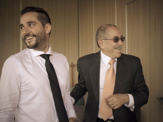 El matrimonio de Diego y Catalina en Bogotá, Bogotá DC 14