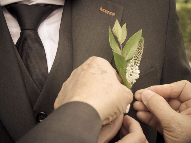 El matrimonio de Diego y Catalina en Bogotá, Bogotá DC 15