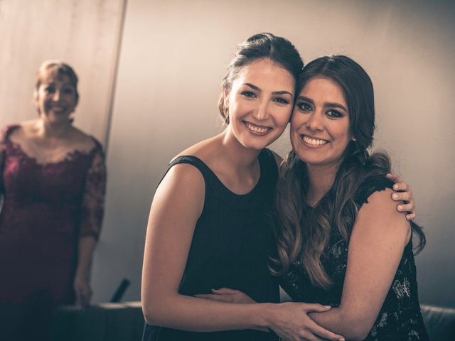 El matrimonio de Diego y Catalina en Bogotá, Bogotá DC 18