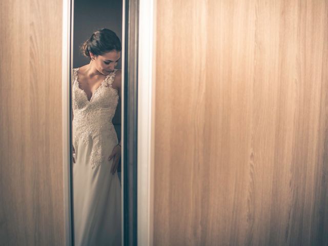 El matrimonio de Diego y Catalina en Bogotá, Bogotá DC 21
