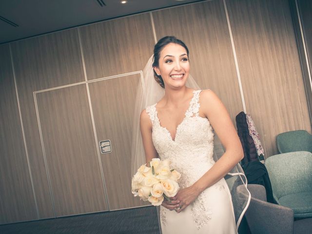 El matrimonio de Diego y Catalina en Bogotá, Bogotá DC 25