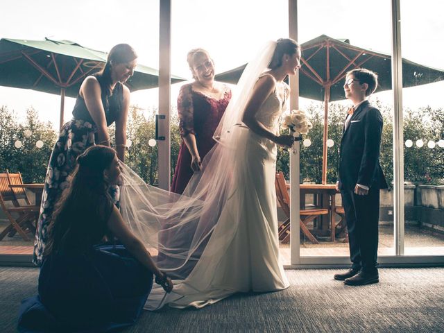 El matrimonio de Diego y Catalina en Bogotá, Bogotá DC 27