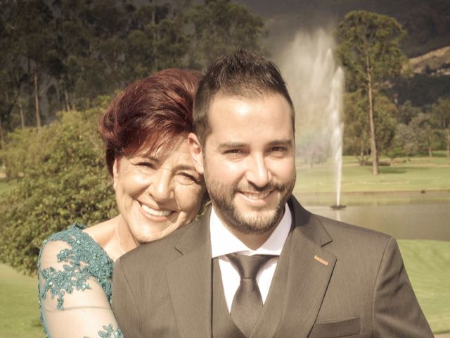 El matrimonio de Diego y Catalina en Bogotá, Bogotá DC 30