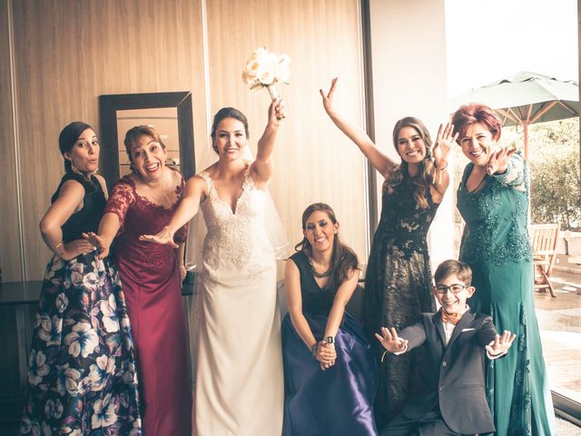 El matrimonio de Diego y Catalina en Bogotá, Bogotá DC 33