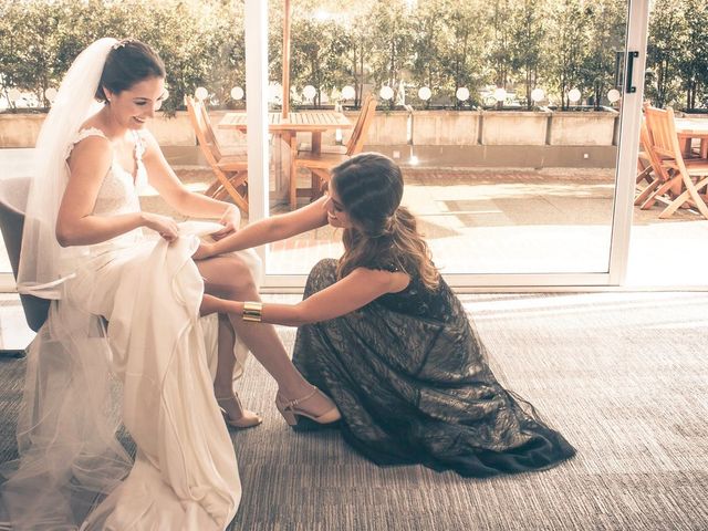 El matrimonio de Diego y Catalina en Bogotá, Bogotá DC 35