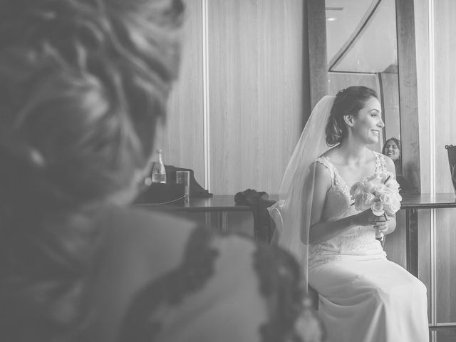 El matrimonio de Diego y Catalina en Bogotá, Bogotá DC 40