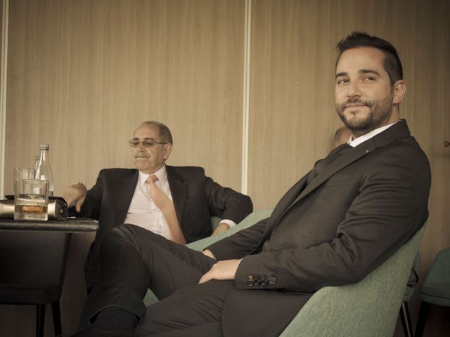 El matrimonio de Diego y Catalina en Bogotá, Bogotá DC 41