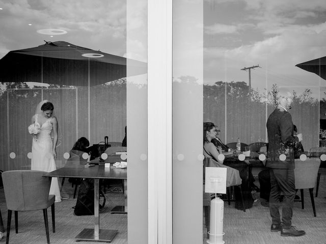 El matrimonio de Diego y Catalina en Bogotá, Bogotá DC 43