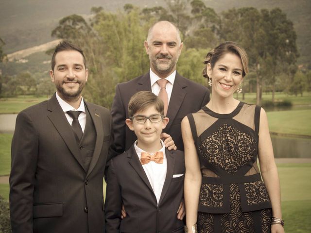 El matrimonio de Diego y Catalina en Bogotá, Bogotá DC 46