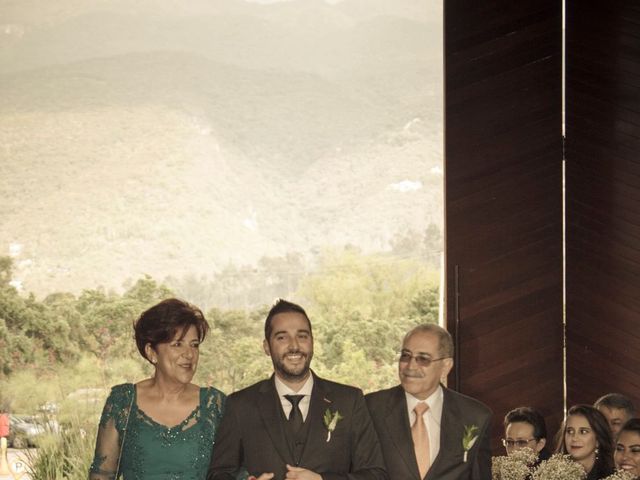 El matrimonio de Diego y Catalina en Bogotá, Bogotá DC 53