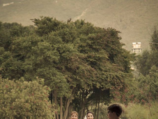 El matrimonio de Diego y Catalina en Bogotá, Bogotá DC 56