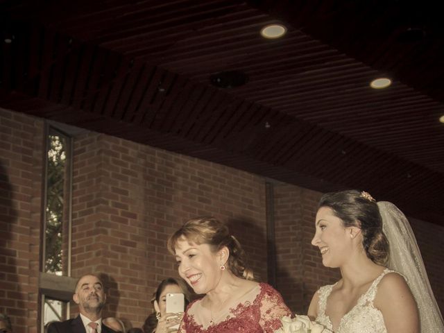 El matrimonio de Diego y Catalina en Bogotá, Bogotá DC 57