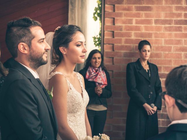 El matrimonio de Diego y Catalina en Bogotá, Bogotá DC 59