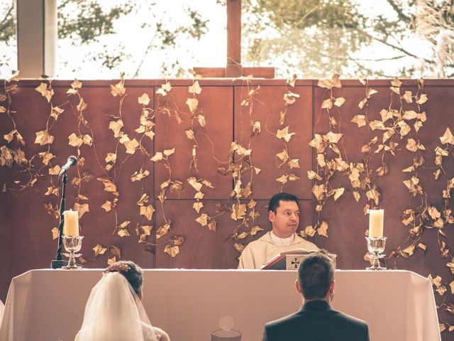 El matrimonio de Diego y Catalina en Bogotá, Bogotá DC 60