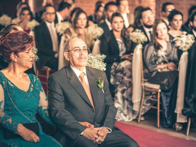 El matrimonio de Diego y Catalina en Bogotá, Bogotá DC 63