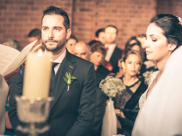 El matrimonio de Diego y Catalina en Bogotá, Bogotá DC 69