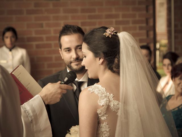 El matrimonio de Diego y Catalina en Bogotá, Bogotá DC 73