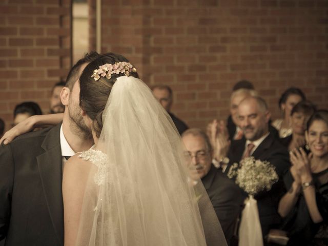El matrimonio de Diego y Catalina en Bogotá, Bogotá DC 74