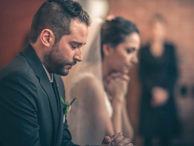 El matrimonio de Diego y Catalina en Bogotá, Bogotá DC 77