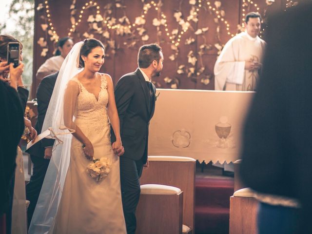 El matrimonio de Diego y Catalina en Bogotá, Bogotá DC 80