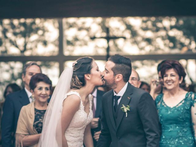 El matrimonio de Diego y Catalina en Bogotá, Bogotá DC 82