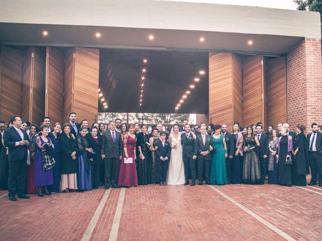 El matrimonio de Diego y Catalina en Bogotá, Bogotá DC 83