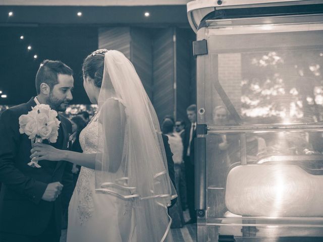 El matrimonio de Diego y Catalina en Bogotá, Bogotá DC 85