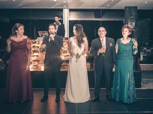 El matrimonio de Diego y Catalina en Bogotá, Bogotá DC 99