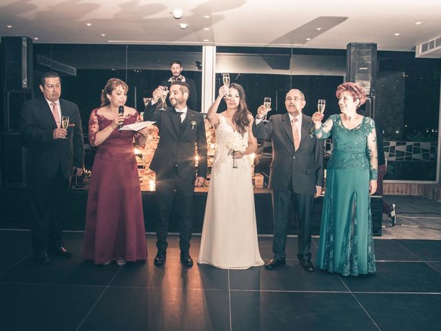 El matrimonio de Diego y Catalina en Bogotá, Bogotá DC 100