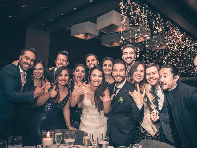 El matrimonio de Diego y Catalina en Bogotá, Bogotá DC 102
