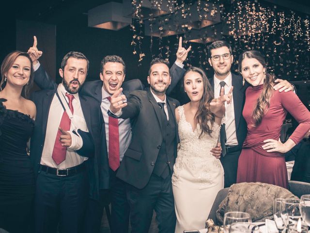 El matrimonio de Diego y Catalina en Bogotá, Bogotá DC 103