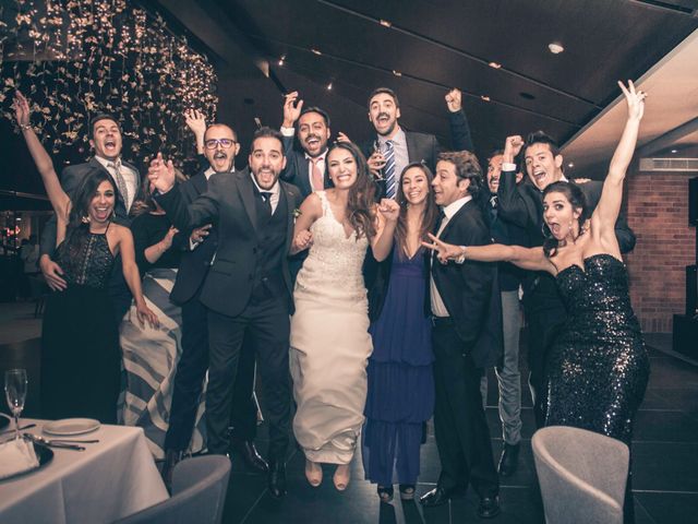 El matrimonio de Diego y Catalina en Bogotá, Bogotá DC 104