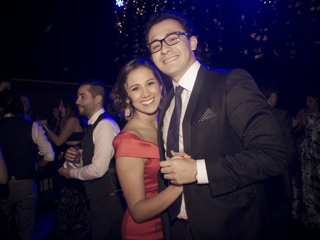 El matrimonio de Diego y Catalina en Bogotá, Bogotá DC 110