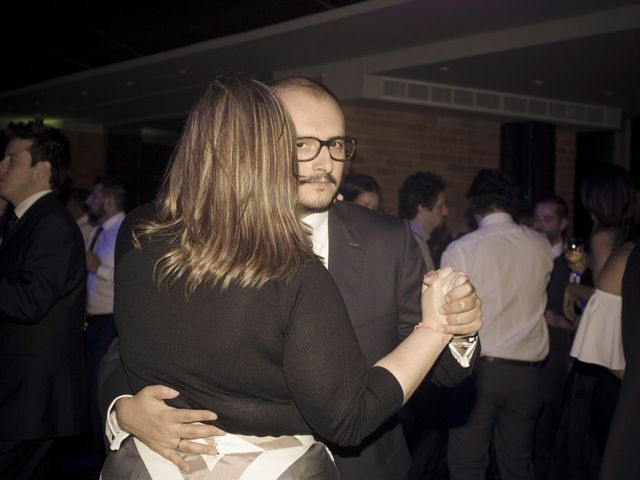 El matrimonio de Diego y Catalina en Bogotá, Bogotá DC 111