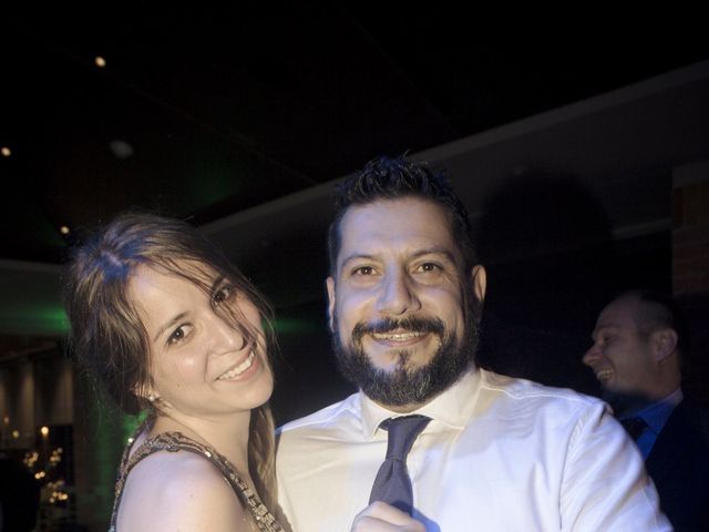 El matrimonio de Diego y Catalina en Bogotá, Bogotá DC 112