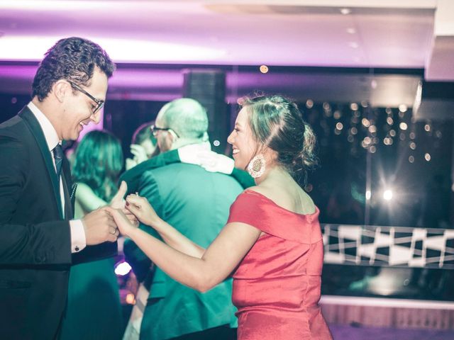 El matrimonio de Diego y Catalina en Bogotá, Bogotá DC 113