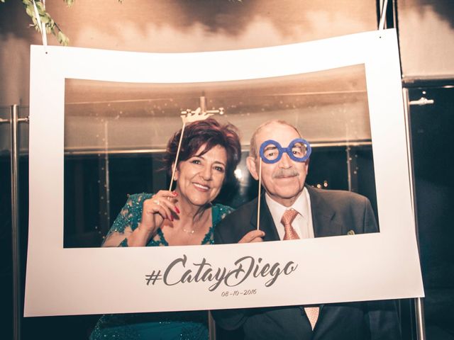 El matrimonio de Diego y Catalina en Bogotá, Bogotá DC 116